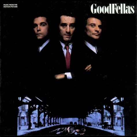 titel von various artists goodfellas – music from the motion picture  Release Date: 24 February 2023